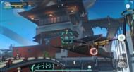 Location of Trashcan 22 (Image via HoYoverse)